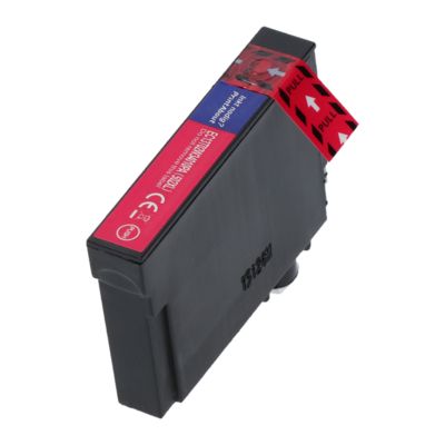 Cartuccia compatibile Epson 502 (C13T02V34010) - Magenta