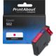 Cartuccia compatibile Epson 502 (C13T02V34010) - Magenta