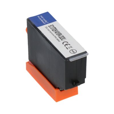 Cartuccia compatibile Epson 202 (C13T02F14010) - Nero fotografico