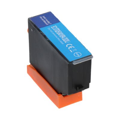 Cartuccia compatibile Epson 202 (13T02F24010) - Ciano