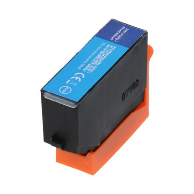 Cartuccia compatibile Epson 202 (13T02F24010) - Ciano