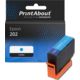 Cartuccia compatibile Epson 202 (13T02F24010) - Ciano