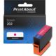Cartuccia compatibile Epson 202 (C13T02F34010) - Magenta