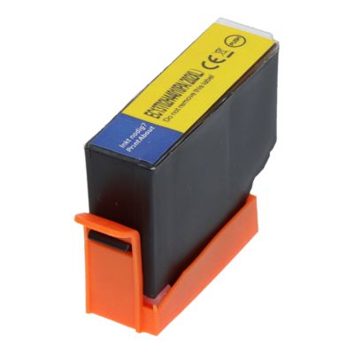 Cartuccia compatibile Epson 202 (C13T02F44010) - Giallo