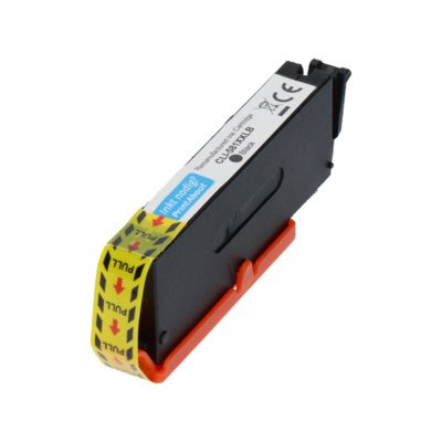 Cartuccia compatibile Canon CLI-581BK - Nero