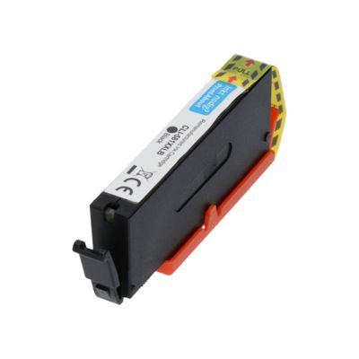 Cartuccia compatibile Canon CLI-581BK - Nero