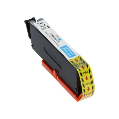 Cartuccia compatibile Canon CLI-581C - Ciano