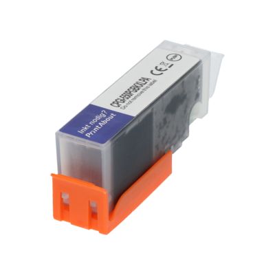 Cartuccia compatibile Canon PGI-550PGBK - Nero