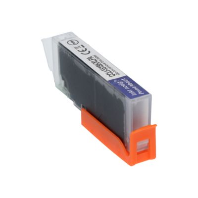 Cartuccia compatibile Canon CLI-551BK - Nero