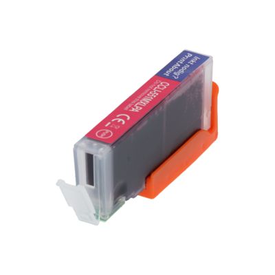 Cartuccia compatibile Canon CLI-551M - Magenta