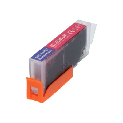 Cartuccia compatibile Canon CLI-551M - Magenta