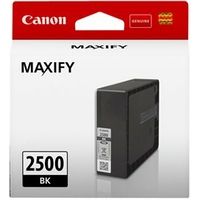 Cartuccia Canon PGI-2500 BK - nero