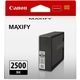 Cartuccia Canon PGI-2500 BK - nero