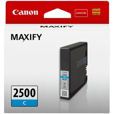 Cartuccia Canon PGI-2500 C - Ciano