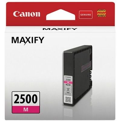Cartuccia Canon PGI-2500 M - Magenta