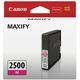Cartuccia Canon PGI-2500 M - Magenta