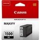 Cartuccia stampante Canon PGI-1500BK - Nero