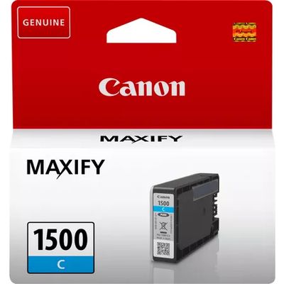 Cartuccia stampante Canon PGI-1500C - Ciano