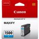 Cartuccia stampante Canon PGI-1500C - Ciano