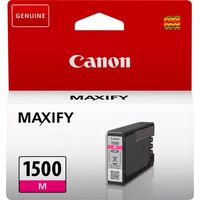 Cartuccia stampante Canon PGI-1500M - Magenta