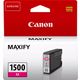 Cartuccia stampante Canon PGI-1500M - Magenta