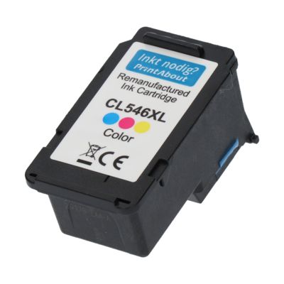 Cartuccia compatibile Canon CL-546 - 3 colori