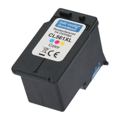Cartuccia compatibile Canon CL-561 - 3 colori