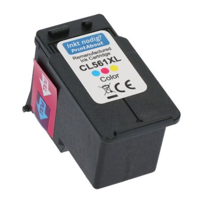 Cartuccia compatibile Canon CL-561 - 3 colori