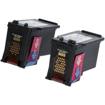 Cartuccia compatibile Canon PG-560 / CL-561 - Nero + 3 colori Multipack
