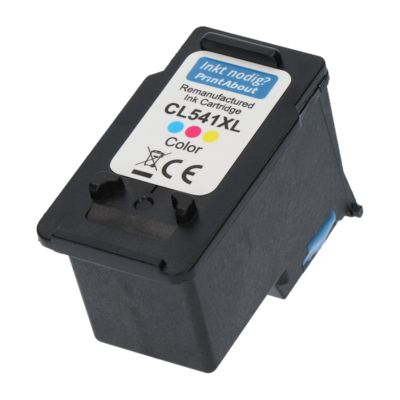 Cartuccia compatibile Canon CL-541 - 3 colori
