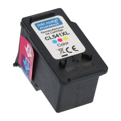 Cartuccia compatibile Canon CL-541 - 3 colori