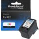 Cartuccia compatibile Canon CL-541 - 3 colori