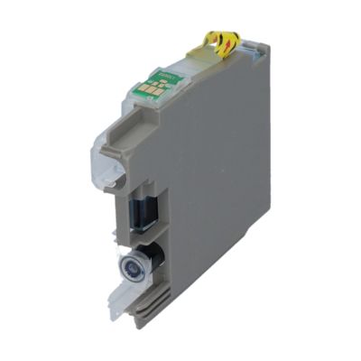 Cartuccia compatibile Brother LC-221C - Ciano