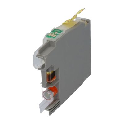 Cartuccia compatibile Brother LC-221Y - Giallo