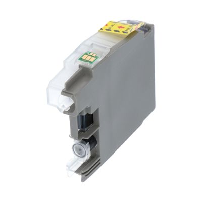 Cartuccia compatibile Brother LC-121BK - Nero
