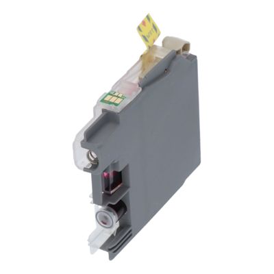 Cartuccia compatibile Brother LC-121M - Magenta