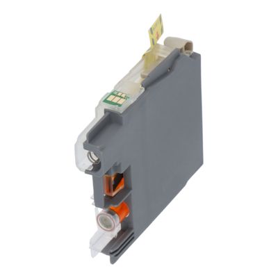 Cartuccia compatibile Brother LC-121Y - Giallo