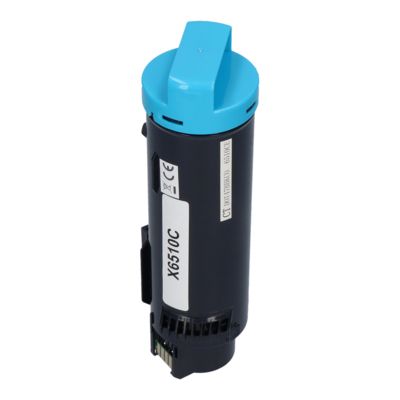 Toner compatibile Xerox 106R03473 - Ciano