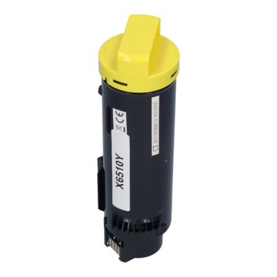 Toner compatibile Xerox 106R03475 - Giallo