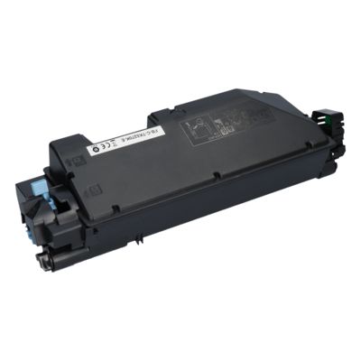Toner compatibile Kyocera TK-5270K - Nero