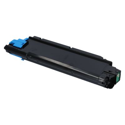 Toner compatibile Kyocera TK-5270C - Ciano