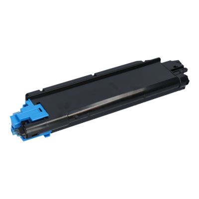 Toner compatibile Kyocera TK-5270C - Ciano