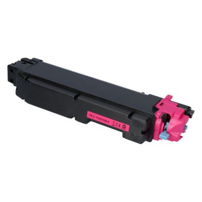 Toner compatibile Kyocera TK-5270M - Magenta
