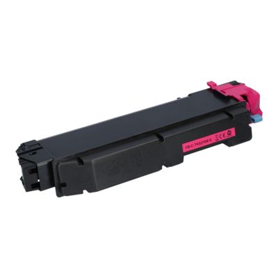 Toner compatibile Kyocera TK-5270M - Magenta