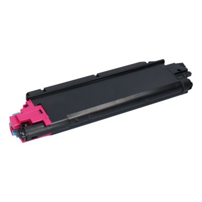 Toner compatibile Kyocera TK-5270M - Magenta
