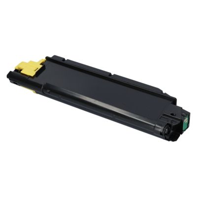 Toner compatibile Kyocera TK-5270Y - Giallo