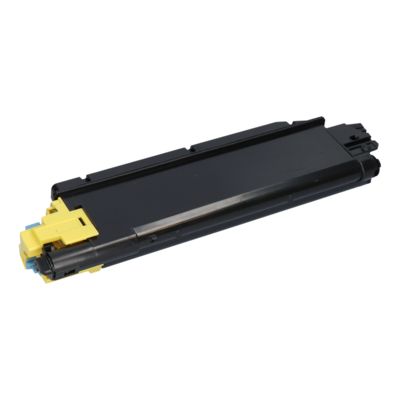 Toner compatibile Kyocera TK-5270Y - Giallo