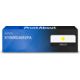 Toner compatibile Xerox X106R03692PA - Giallo