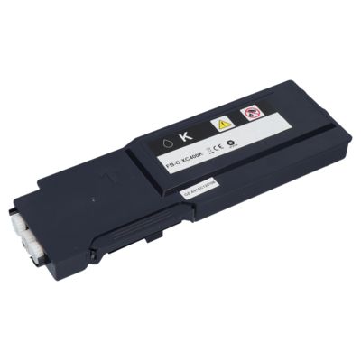 Toner compatibile Xerox 106R03528 - Nero