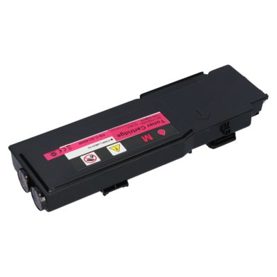 Toner compatibile Xerox 106R03531 - Magenta